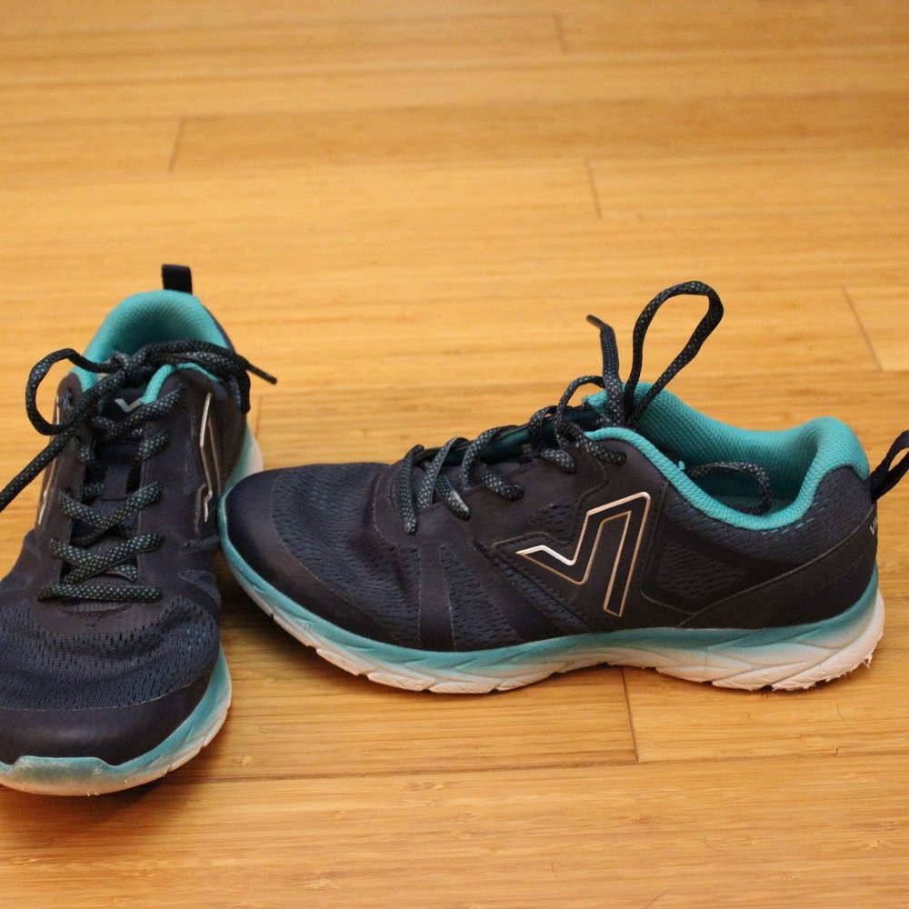 Vionic 335 Miles Running Walking Active Sneaker - image 1